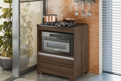 Balcão Cooktop nt 3110 notável - Image 3