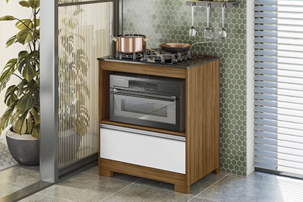 Balcão Cooktop nt 3110 notável - Image 4
