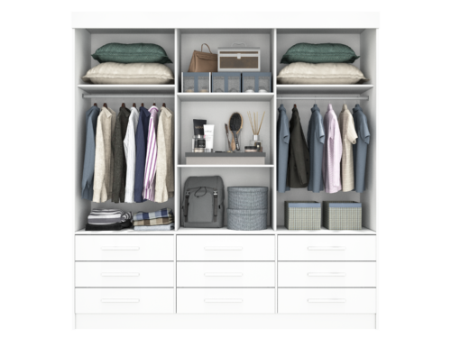 guarda roupa new star - Image 5