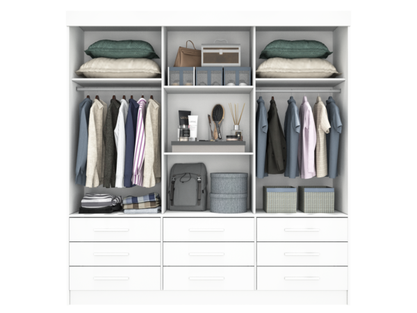 guarda roupa new star - Image 5