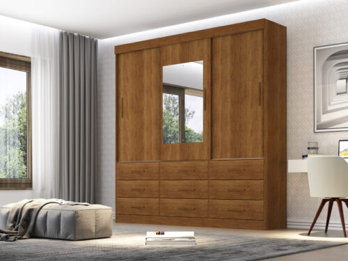 guarda roupa new star - Image 2