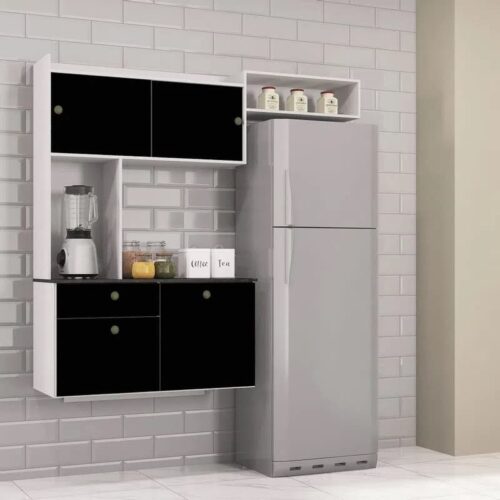 COZINHA SUSPENSA LARA – POQUEMA