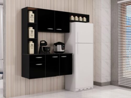 Cozinha Suspensa Isis - Image 2