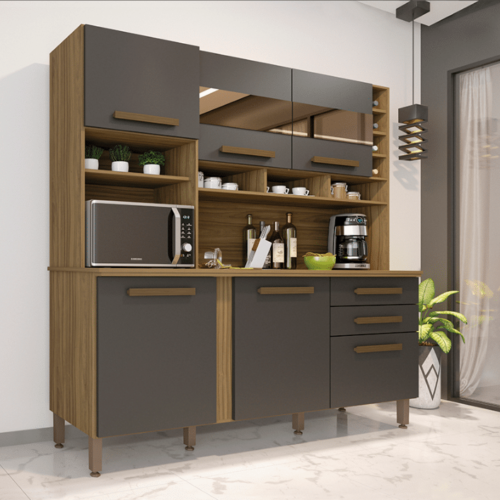 ARMÁRIO DE COZINHA ALEXIA - Image 3