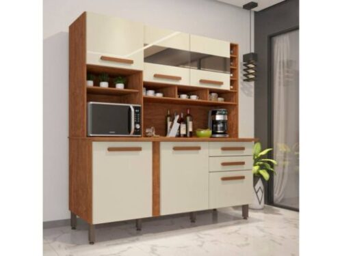 ARMÁRIO DE COZINHA ALEXIA - Image 2
