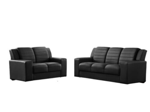 Sofá 2×3 Lugares Courino - Image 3