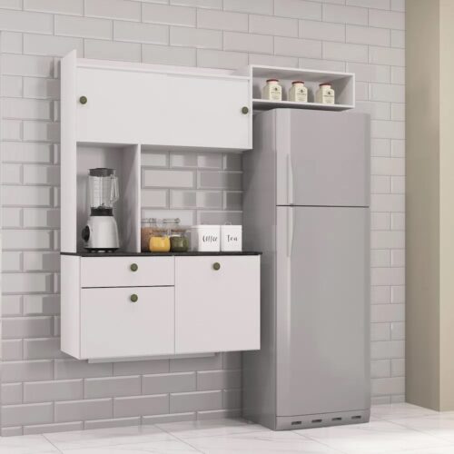 COZINHA SUSPENSA LARA – POQUEMA - Image 2