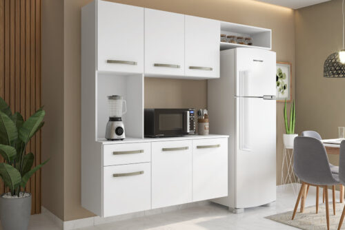 COZINHA BELISSIMA – FIORELO