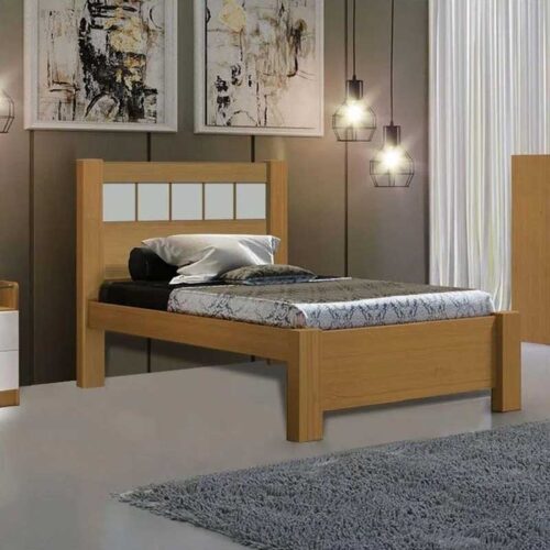Cama Solteiro Primicia Plus  D Doro