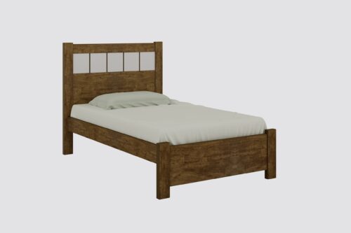 Cama Solteiro Primicia Plus  D Doro - Image 5