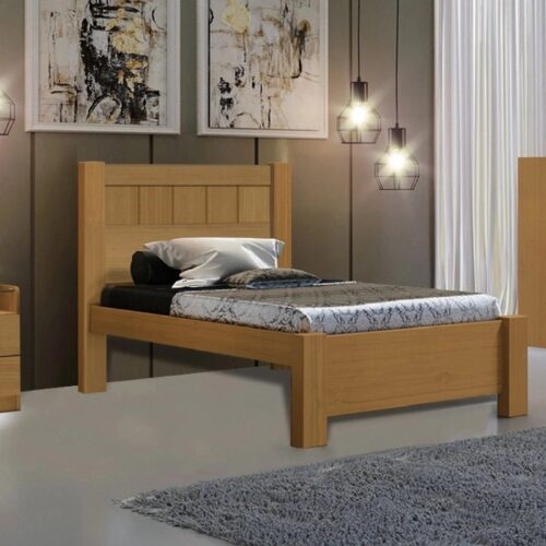 Cama Solteiro Primicia Plus  D Doro - Image 4