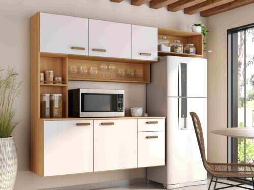 COZINHA SUSPENSA MANU - Image 2