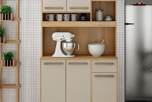 KIT COZINHA AMETISTA - Image 3