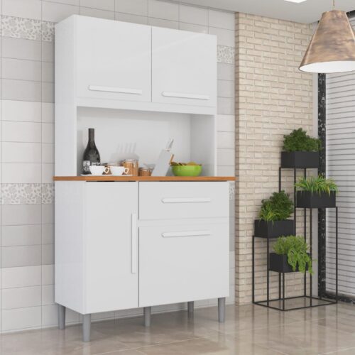 ARMÁRIO DE COZINHA LUIZA - Image 3