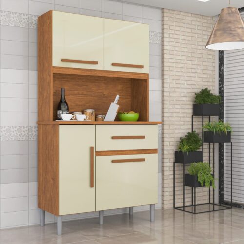 ARMÁRIO DE COZINHA LUIZA - Image 2