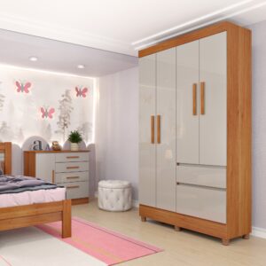 Quarto solteiro